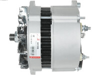 Lichtmaschine 12V 65.0A - CASE, CX80, CX90 - 0986044571, CA582IR - 0986044571, CA582IR - 0986044571, DA4396