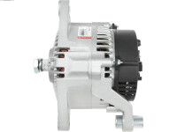 Lichtmaschine passend für Case JX100U Case JX70U New Holland TL100 New Holland TL70 12V 85A