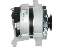 Lichtmaschine passend für Autobianchi Y10 Fiat Elba Fiat Fiorino Lancia Delta Lancia Prisma Zastava 101 12V 60A