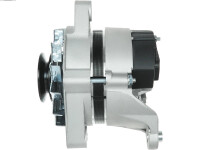 Lichtmaschine passend für Autobianchi Y10 Fiat Elba Fiat Fiorino Lancia Delta Lancia Prisma Zastava 101 12V 60A