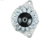 Lichtmaschine passend für Autobianchi Y10 Fiat Elba Fiat Fiorino Lancia Delta Lancia Prisma Zastava 101 12V 60A