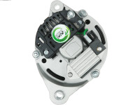 Lichtmaschine passend für Autobianchi Y10 Fiat Elba Fiat Fiorino Lancia Delta Lancia Prisma Zastava 101 12V 60A