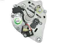 Lichtmaschine passend für Ford 5110 Ford 5610 12V 45A