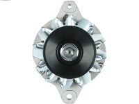 Lichtmaschine passend für Mitsubishi Fork 24V 20A