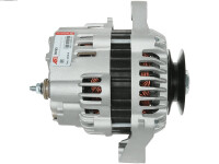 Lichtmaschine passend für Kubota Engine Kubota M100X Thomas HD225 Thomas HD245 12V 60A