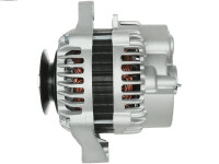 Lichtmaschine passend für Kubota Engine Kubota M100X Thomas HD225 Thomas HD245 12V 60A