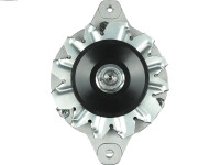 Lichtmaschine passend für Chevrolet Luv Ford 1910 Komatsu FG20-6 Komatsu FG20-7 Nissan 100A Nissan 120A 12V 35A