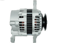 Lichtmaschine passend für Ford 1320 Ford 1520 New Holland 1320 New Holland 1520 12V 40A
