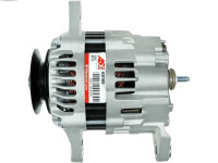 Lichtmaschine passend für Ford 1320 Ford 1520 New Holland 1320 New Holland 1520 12V 40A