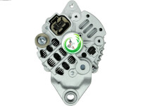 Lichtmaschine passend für Ford 1320 Ford 1520 New Holland 1320 New Holland 1520 12V 40A
