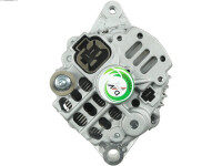 Generator Lichtmaschine 12 V / 45 A  passend für Kubota M-Serie (V3300/V3300E) – Agrar