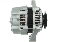 Lichtmaschine 12V 45A passend für Kubota M6800, M8200, M9000