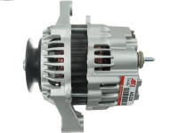 Lichtmaschine 12V 45A passend für Kubota M6800, M8200, M9000