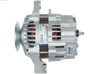 OEM MITSUBISHI Lichtmaschine 12V 45.0A - KUBOTA, M6800DT, M6800HDF