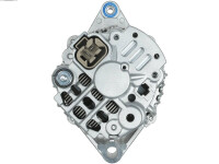 OEM MITSUBISHI Lichtmaschine 12V 45.0A - KUBOTA, M6800DT, M6800HDF