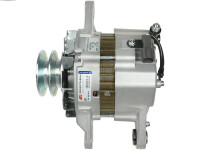 OEM MITSUBISHI Lichtmaschine 24V 50.0A - ISUZU, Engine 15.7