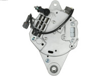 OEM MITSUBISHI Lichtmaschine 24V 50.0A - ISUZU, Engine 15.7