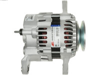 Lichtmaschine 12V 55A passend für John