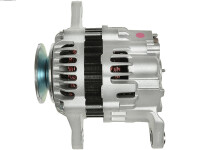 OEM MITSUBISHI Lichtmaschine 12V 55.0A - KUBOTA, JOHN DEERE