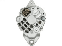 OEM MITSUBISHI Lichtmaschine 12V 55.0A - KUBOTA, JOHN DEERE