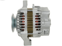 Lichtmaschine 12V 60A passend für Kubota Engine Kubota M100X Thomas HD225 Thomas HD245