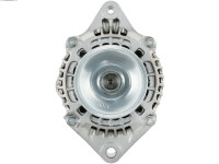 Lichtmaschine 12V 60A passend für Kubota Engine Kubota M100X Thomas HD225 Thomas HD245