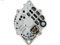 Lichtmaschine 12V 60A passend für Kubota Engine Kubota M100X Thomas HD225 Thomas HD245