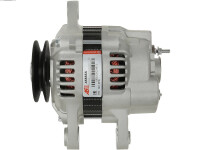 Lichtmaschine 12V 40.0A - HURLIMANN, Prince 325XV, Prince 435