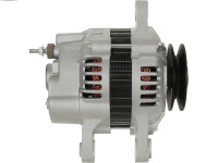 Lichtmaschine 12V 40A passend für Case 1120 Case 1130 Caterpillar GP40 Caterpillar GPL40 Cub CADET Hurlimann Prince