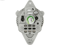 Lichtmaschine 12V 40A passend für Case 1120 Case 1130 Caterpillar GP40 Caterpillar GPL40 Cub CADET Hurlimann Prince