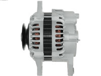 Lichtmaschine 12V 100.0A - KUBOTA, M4N-071HDRC12, M6060HD