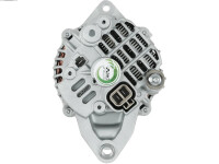 Lichtmaschine 12V 100.0A - KUBOTA, M4N-071HDRC12, M6060HD