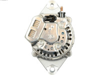Lichtmaschine passend für Arctic CAT Jcb Groundhog 12V 40A