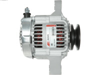 Lichtmaschine passend für Arctic CAT Jcb Groundhog 12V 40A