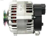 Lichtmaschine 12V 65A passend für Perkins Various