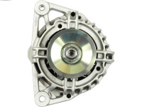 Lichtmaschine 12V 65A passend für Perkins Various