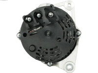 Lichtmaschine 12V 65A passend für Perkins Various