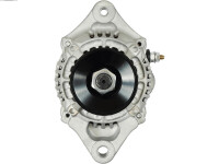 Lichtmaschine passend für Belos Trans Kubota D1105 Kubota V1505-B Norcar 760 Schaffer 222 Schaffer 222S 12V 40A
