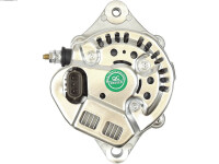 Lichtmaschine passend für Belos Trans Kubota D1105 Kubota V1505-B Norcar 760 Schaffer 222 Schaffer 222S 12V 40A