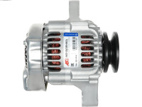 Lichtmaschine passend für Belos Trans Kubota D1105 Kubota V1505-B Norcar 760 Schaffer 222 Schaffer 222S 12V 40A