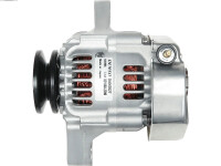 Lichtmaschine passend für Belos Trans Kubota D1105 Kubota V1505-B Norcar 760 Schaffer 222 Schaffer 222S 12V 40A