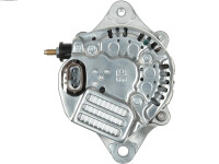 Lichtmaschine passend für Belos Trans Kubota D1105 Kubota V1505-B Norcar 760 Schaffer 222 Schaffer 222S 12V 40A