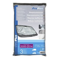 Thermomatten Set für Ford Transit ab 2000 - 2014