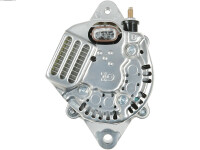 OEM DENSO Lichtmaschine 12V 40.0A - YANMAR, JOHN DEERE, 3320