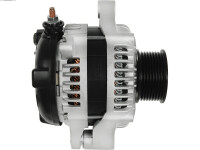 Lichtmaschine 12V 150.0A - JOHN DEERE, 7820