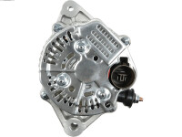 Lichtmaschine 12V 60.0A - ISEKI, TOYOTA, Camry 2.0 - 0986035601, JA161IR - 0986035601, JA161IR - 0986035601, 10463754