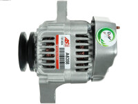Lichtmaschine passend für Aebi TC07 Case CK15 Daihatsu Cuore Daihatsu Hijet Grasshopper 930D Husqvarna P520D 12V 40A