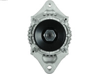 Lichtmaschine passend für Aebi TC07 Case CK15 Daihatsu Cuore Daihatsu Hijet Grasshopper 930D Husqvarna P520D 12V 40A