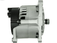 OEM DENSO Lichtmaschine 12V 75.0A - LANDINI, Powermondial 115, JCB - 225-3142 - 225-3142 - DA1136