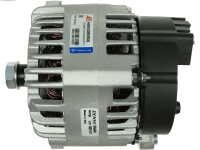 OEM DENSO Lichtmaschine 12V 75.0A - LANDINI, Powermondial 115, JCB - 225-3142 - 225-3142 - DA1136
